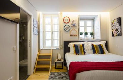 Virtudes City Lofts - Foto 16