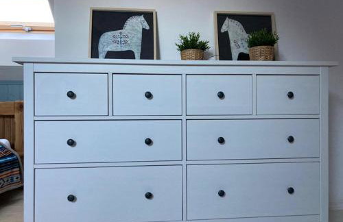 Ostoja Bukowo, Domek 9,1 'Stilia' - Foto 38