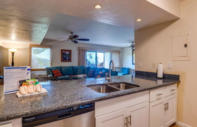 Kaanapali Plantation Villa by KBM - Foto 34