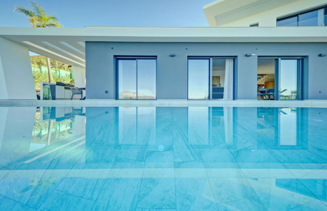 Villa Icaro - Foto 44