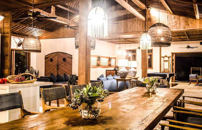 Villa Pulau Cinta - Photo 3