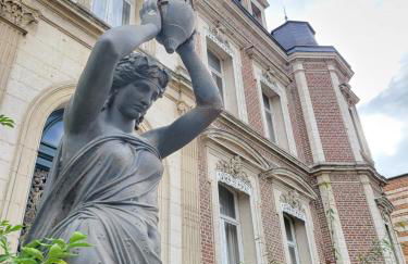 Hôtel De Ligny - Foto 13