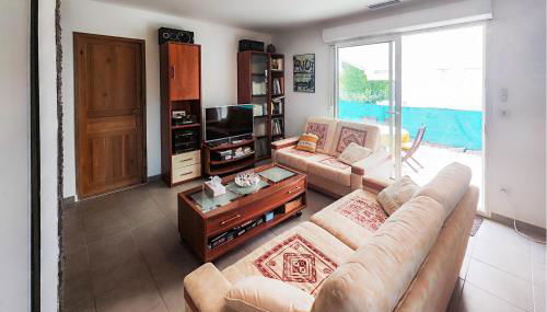 2 Bedroom Nice Home In Cessenon-Sur-Orb - Foto 3