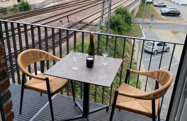 Apartment Cochemer Kaffeerösterei - Foto 55