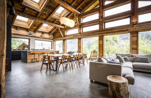 Chalet Léandre - Foto 7