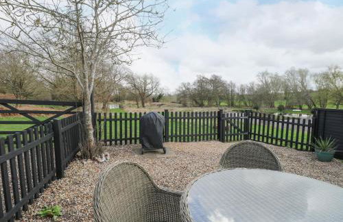 The Hayloft - Photo 23