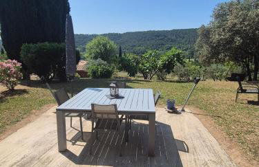 Gites Colline De Sollies - Foto 41