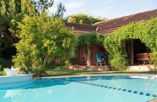 Villa Christina in Evia - Foto 56