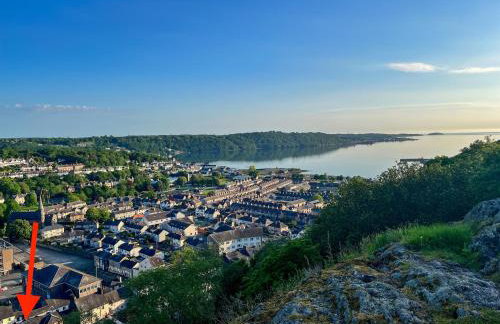 Stunning Central Flat w/ Parking - Foto 19