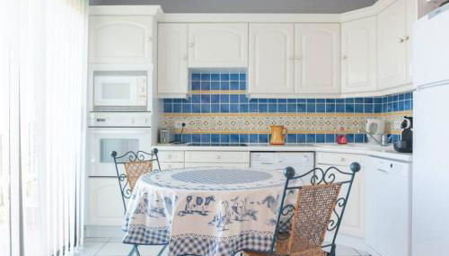 Villa Pétale de Rose - Foto 4