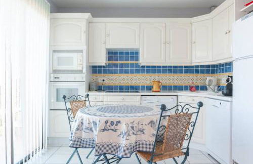 Villa Pétale de Rose - Foto 4