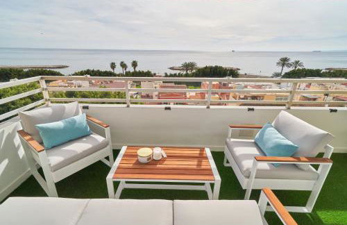 iloftmalaga Echeverría de El Palo - Photo 1