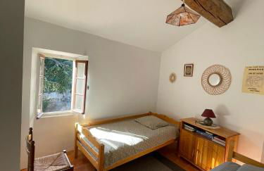 appartement chez l'artiste - Foto 14