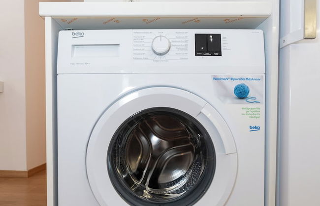 Melodies of Athens Apt In Ilisia Neighbourhood - Foto 23