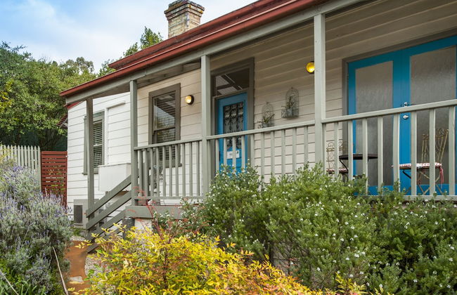 Healesville Apartments - Foto 26