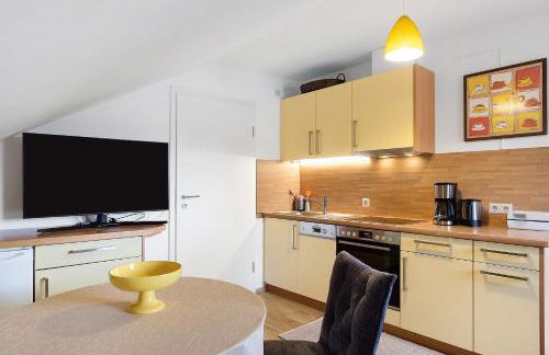 Ferienwohnung Eulennestle - Foto 11