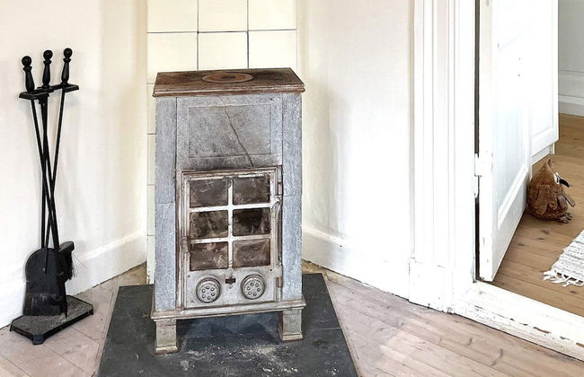 4 Star Holiday Home in Jorlanda-by Traum - Foto 25