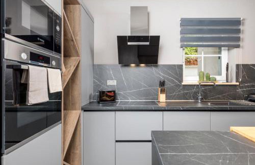 Villa Hygge -5 bedroom villa - Foto 17