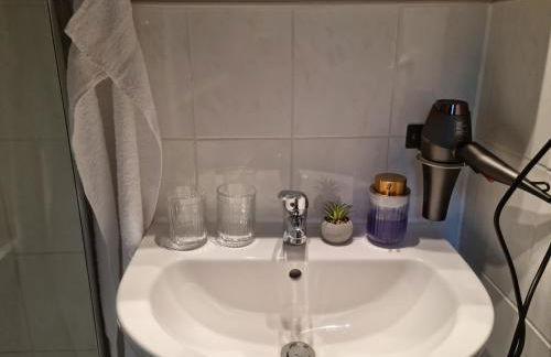 Waldhaus Dötlingen Ferienhaus im Naturpark - Foto 43