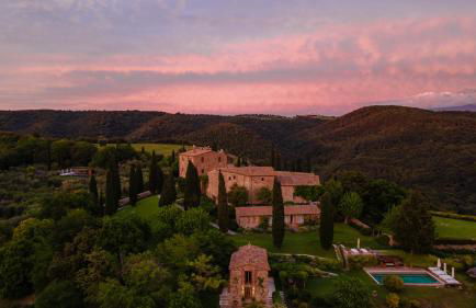 Castello Di Vicarello - Foto 133