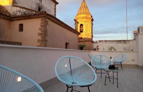 San Lorenzo Apartamentos y Suites - Foto 59