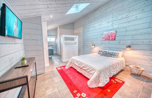 Villa Orkagna - Foto 34