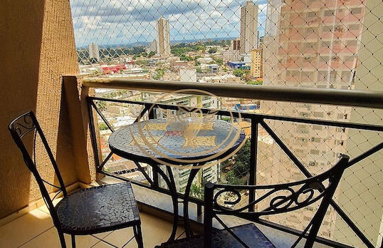 Coruja Imob - Flat Crystal Place - Foto 60