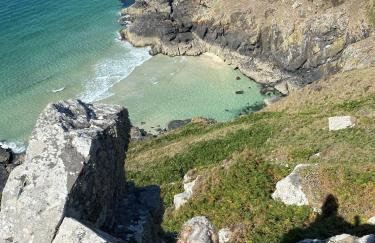 The Granary - Couples & Families Retreat Near St Ives, Pet-Free - Foto 43