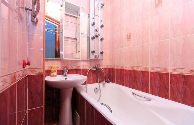 Apartment on Obolon - Foto 11