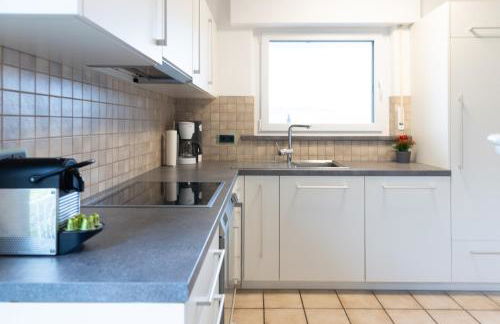 Höri-Nest Garten-Wohnung - Foto 14