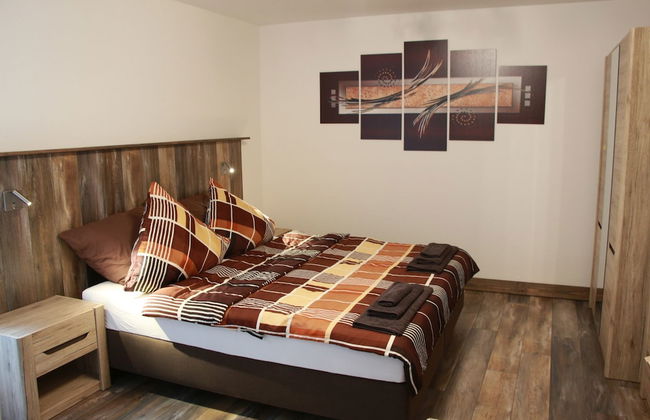 Aparts Oberhausen - Foto 4