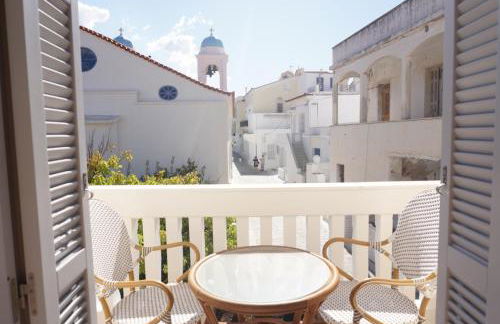 Castel Abaso Boutique Apartments by Explore Andros - Foto 29