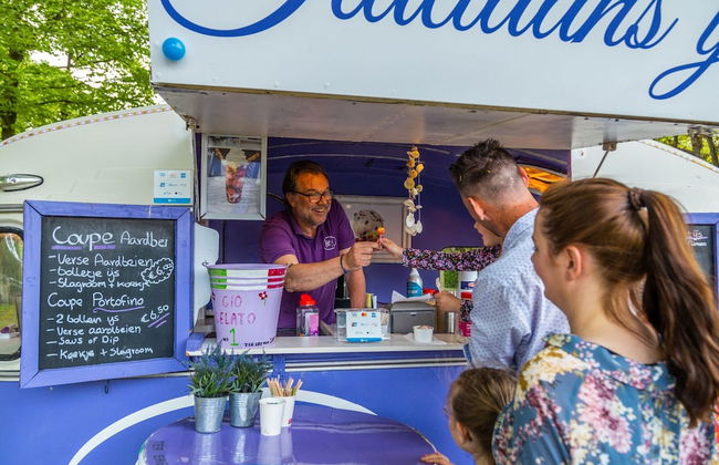 2 bedroom House in Gulpen with swimming pool and terrace - Photo 49