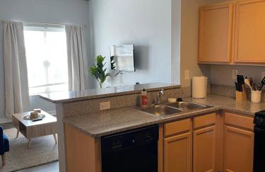 Chic City Apartment with parking Canal View RoofDeck - Foto 21