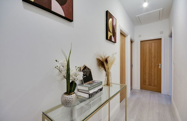 Manchester Gem - Stylish Apartment in Wigan - Foto 12