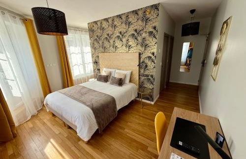 OXXOTEL & Spa - Foto 41