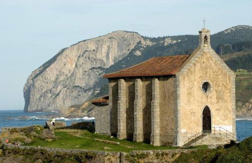 Antigua casa de pescadores con GARAJE PRIVADO - Foto 21