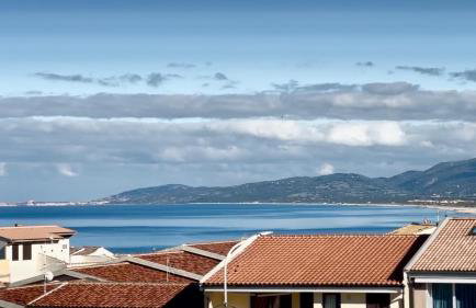 AZZURRO meraviglioso attico a pochi passi dal mare - Photo 41