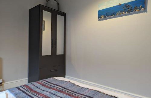 Pencartref Apartment - 4 Bedrooms, 3 Bathrooms, Sleeps 7-8 - Foto 20