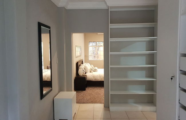 Dalens Self Catering Apartments - Foto 31