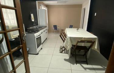 Lagoa da Conceição Apartments AC -cozinha completa-centrinho da lagoa - Foto 10