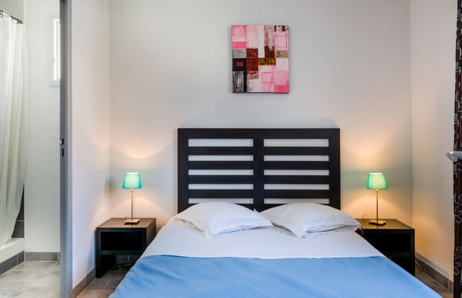 Domaine du Golf - Foto 12