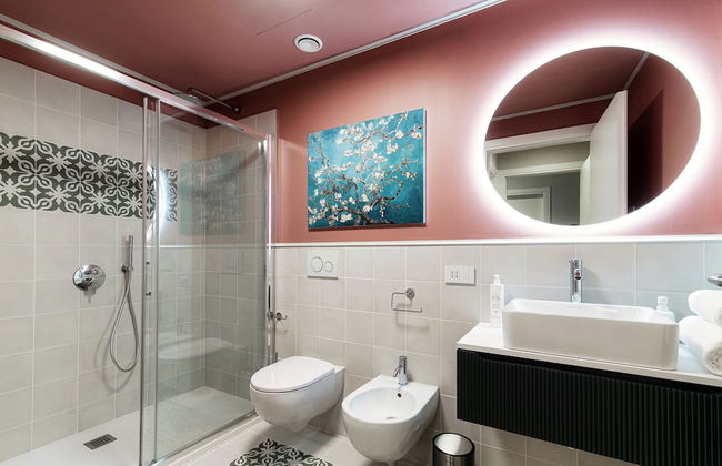 Marinetti Suite 7 - Foto 20