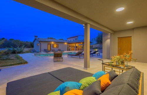 Villa Magnus Vareški by Istrialux - Foto 44