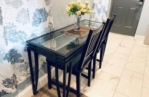 Rittenhouse Square near Kimmel Center Studio Suite - Photo 22