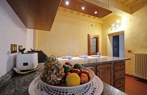 Villa Montalcinello - Foto 14