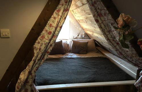 Watt Cottage - Foto 9