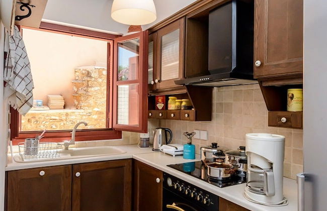 Waveside Sanctuary - Luxurious Seastone Villa - Foto 9