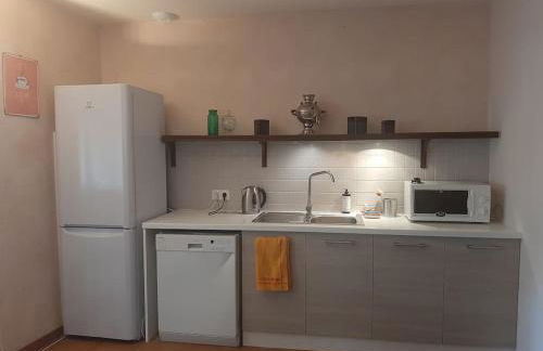 La Maison d'Albert et Julia à 12 mn du Futuroscope - Foto 12