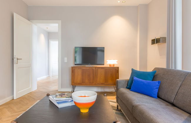 OSTKÜSTE - Nadler Hof Design Apartments - Foto 56